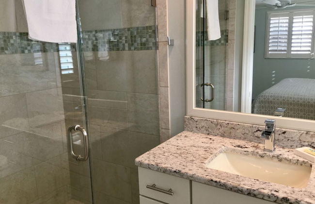 Island House Beach Resort - Foto 37