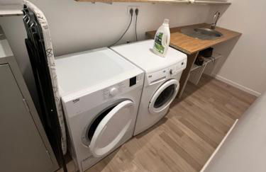 Appartement T4 140 m2 spacieux et calme pour 8 personnes - Foto 41