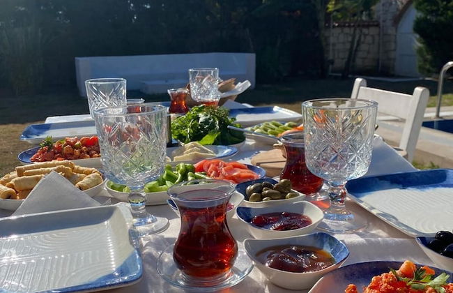 Casa Tuana Alacati - Foto 9