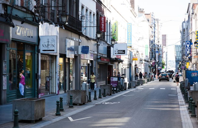 Smartflats Design - Opera - Photo 44