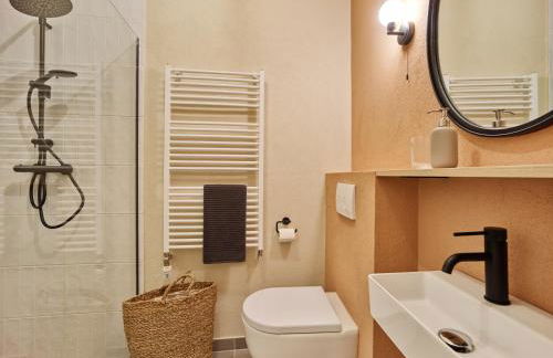 Moseltraum - Großzügiges Townhouse mit Sauna & Sonnenterrasse - Platz für 6 Personen - BG Living & Hosting - Foto 15