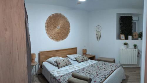 Appartement Cocooning Béziers Cœur historique, charme et confort noté 10 - Foto 5, towels