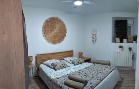 Appartement Cocooning Béziers Cœur historique, charme et confort noté 10 - Photo 5