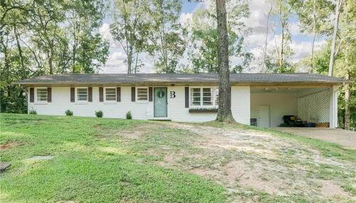 Touchdown Townhouse: Your Home near Stadium - Foto 2