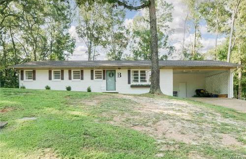 Touchdown Townhouse: Your Home near Stadium - Foto 2