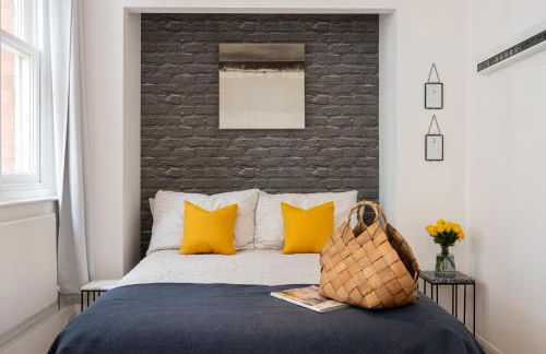 Central and Quirky Northern Quarter Flat, Manchester - Foto 33