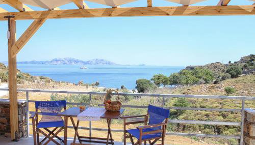 Blue SeaSide Studios - Foto 1