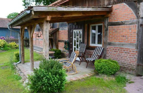 Thölkes Hus - Foto 23