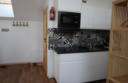 Apartamenty Słoneczny Wieczór - Foto 12