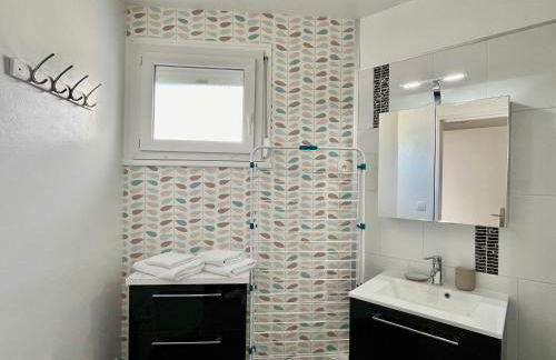 Chez Swany - Découverte à Reims Parking inclus - Foto 10