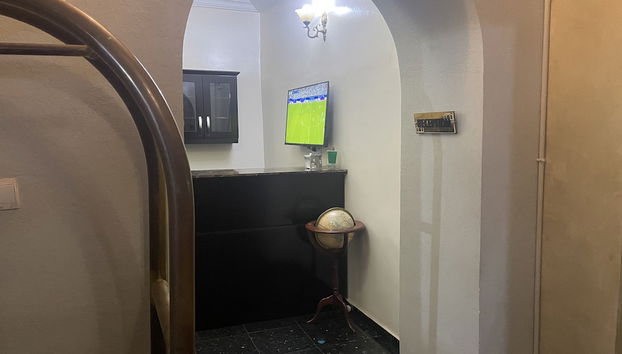 Inkova apartment and suites - Foto 4, Recepción