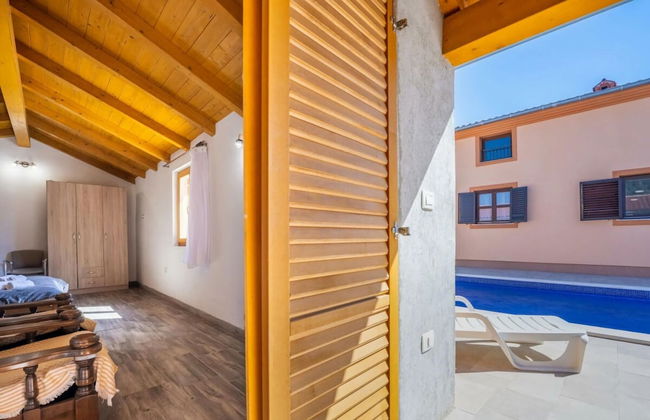 Ena Pula Comfortable Holiday Residence - Foto 29