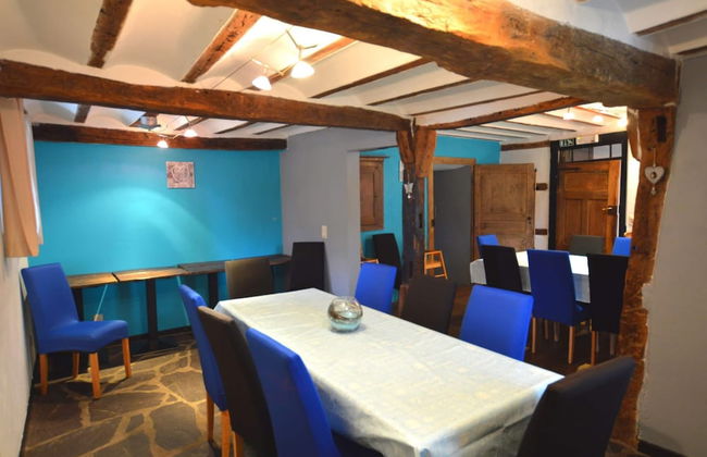 Rustic Farmhouse With Pool - Photo 37