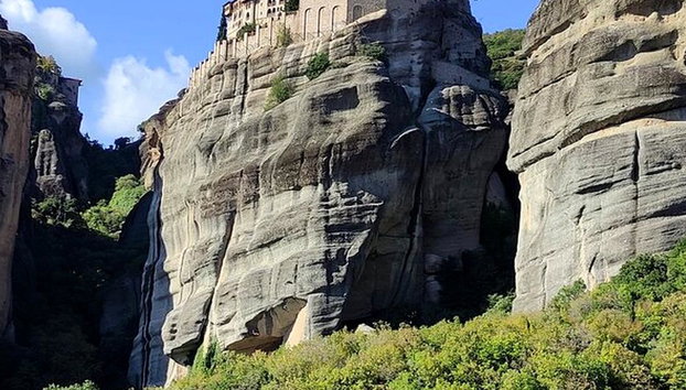 Meteora - Full-Day Private Tour - Photo 2