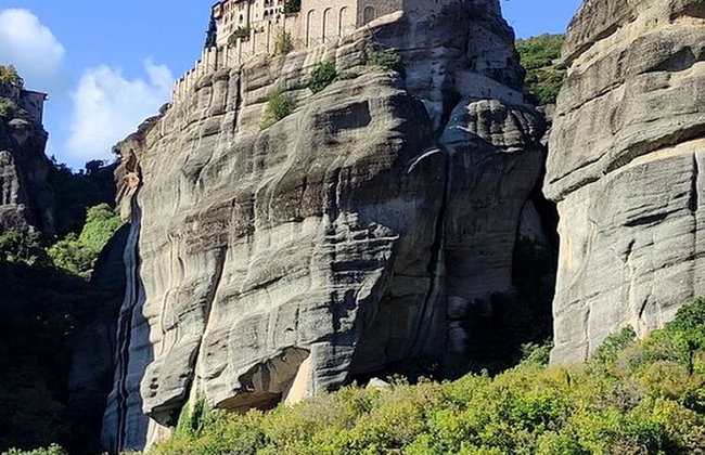Meteora - Full-Day Private Tour - Photo 2