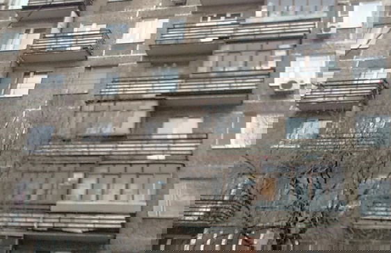 Moskva4you on Gilyarovskogo 12 - Foto 15