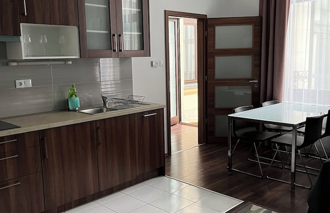 Gracia Apartment House - Photo 71