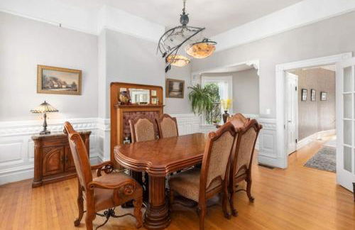 Gorgeous Victorian Flat - Foto 28