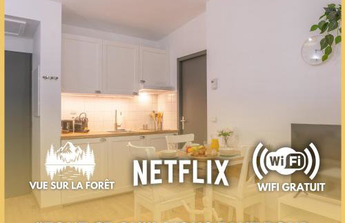 Cottage S22B Confort & calme au ValJoly - Foto 1