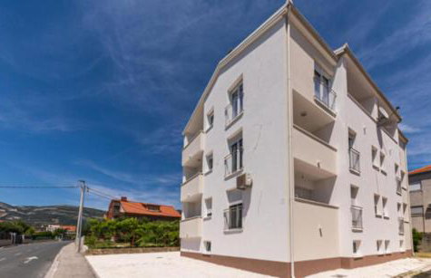 Apartmani Kornelija - Photo 22