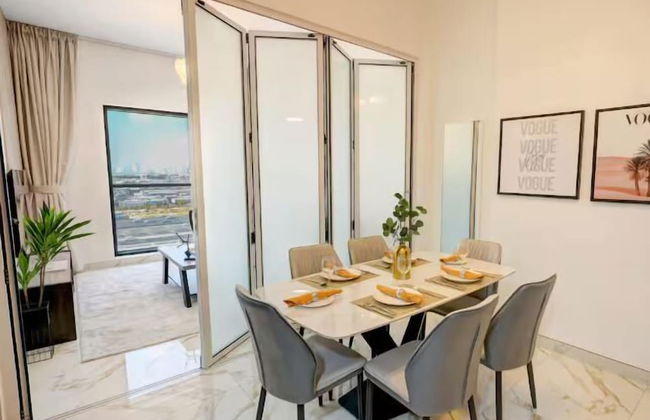 Vogue Near Dragon Mart Olivz Resi Danube - Photo 8