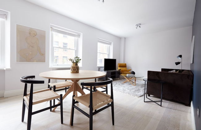 Virginia House by City Living London - Foto 33