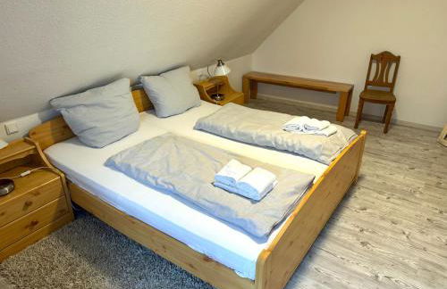 Haus am Schilf - Foto 9