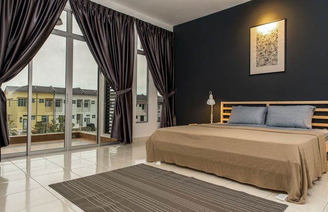 Rumah Joho Guesthouse - Photo 10