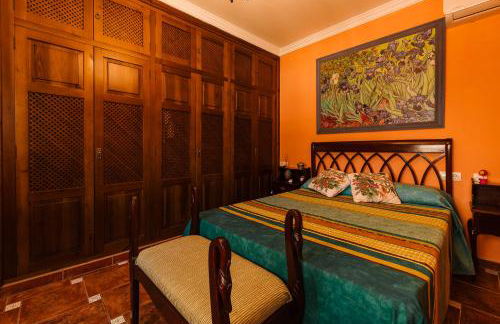 Precioso Chalet Atlántida solo familias - Foto 37