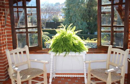 El jardín de la abuela - Foto 75