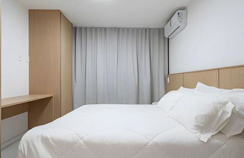 Glória Del Art - Vista, Estilo e Praticidade no Centro do Rio - Foto 54