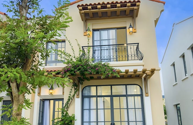 Deluxe 4 Br Warm Villa - Novaworld PT - Foto 21