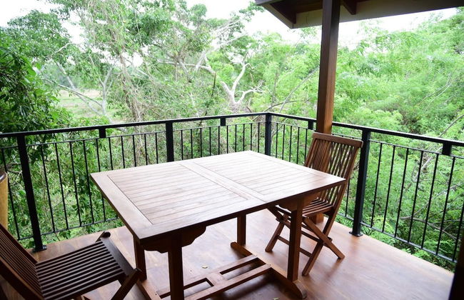 Wilpattu Tree House Hotel - Foto 24
