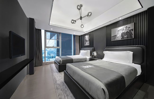 Ascott IFC Guangzhou - Foto 28