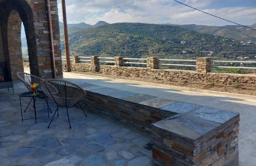 Aurora Andros House - Foto 36