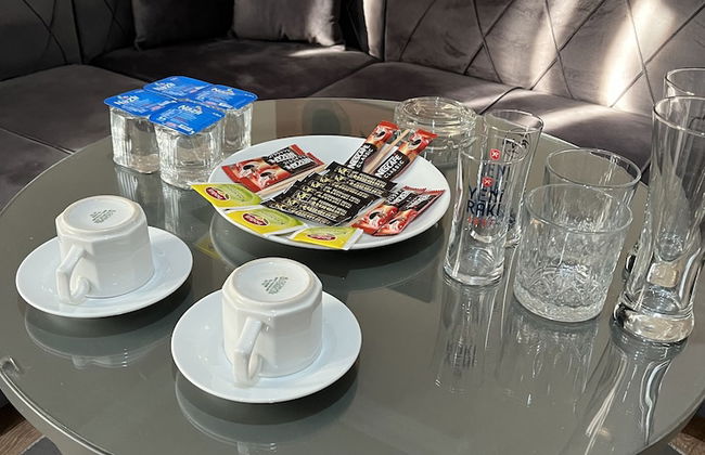 Arf Residence Suite & Hotel - Photo 34