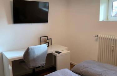 Ruhiges Business-Studio I Nähe WHU I WLAN - Foto 1