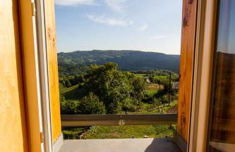 Appartement charmant à Saint-Côme-d'Olt - 80 m² avec balconc - Photo 10