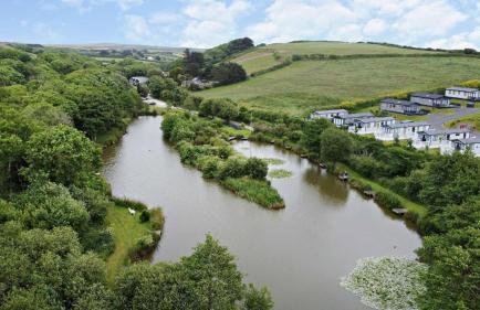 4 Bed in Retorrick Mill oc-p28898 - Foto 8