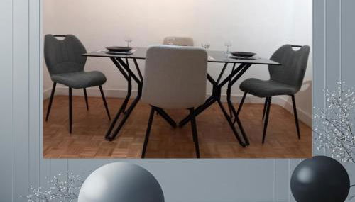 Maison Familiale Jardin Wifi PARIS & DISNEYLAND Champs sur Marne - Foto 2