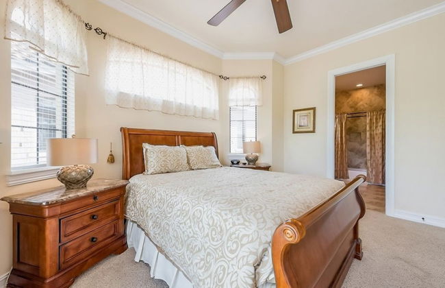 Je50286 - Reunion Resort - 5 Bed 5 Baths Villa - Foto 12