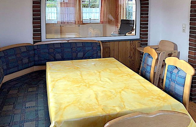 Apartment Deichvogt, Nessmersiel - Foto 12