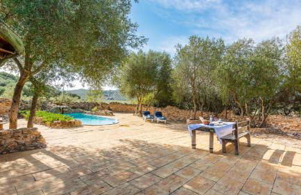 Casa de Piedra La Laguna de Tiscar Puente Genil by Ruralidays - Foto 32