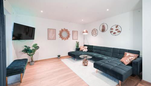 Mihalca Garden Suite Bibertal - Foto 5