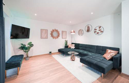 Mihalca Garden Suite Bibertal - Foto 5