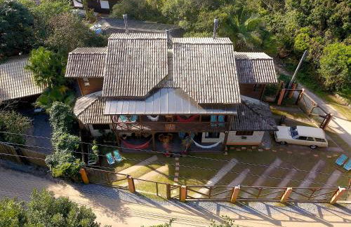 Morada dos Prass - Photo 17