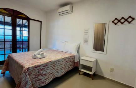 Casa espaçosa com sala de jogos interna e externa - Photo 40