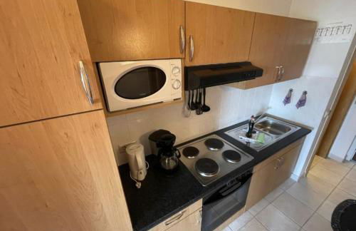 HAUS USEDOM Ferienwohnungen - Foto 11