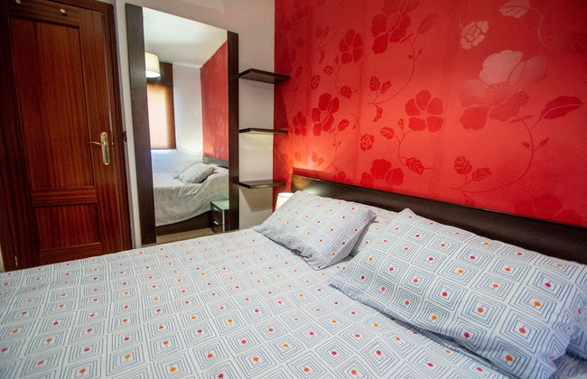 Apartamento La Atlantida Cadiz - Foto 5