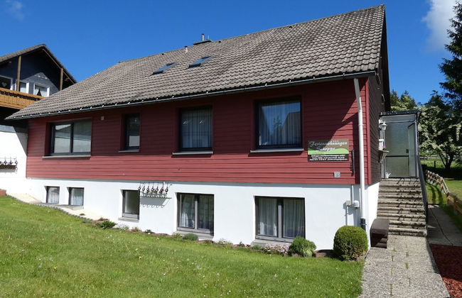 Haus Schoppe - Foto 18